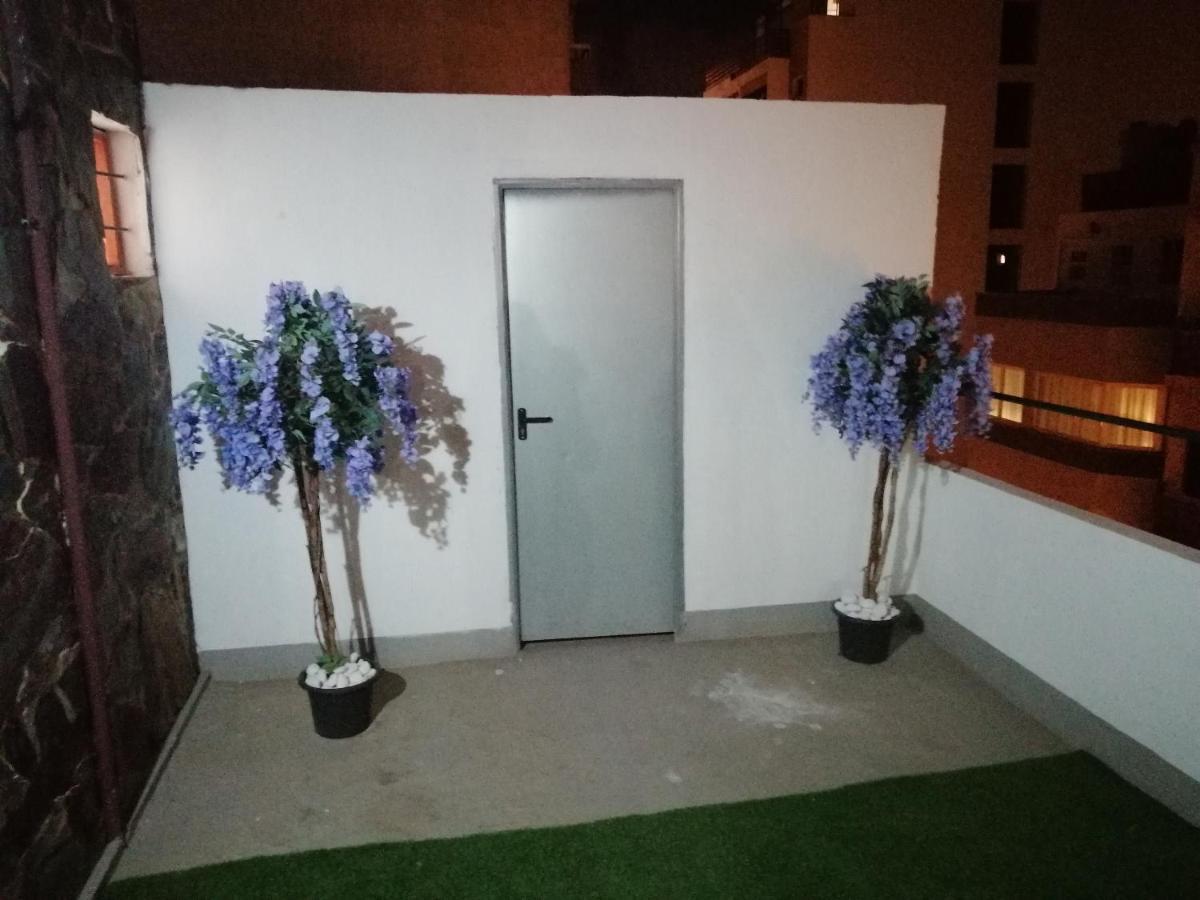 Pensionat Alcaravaneras (adults Only)