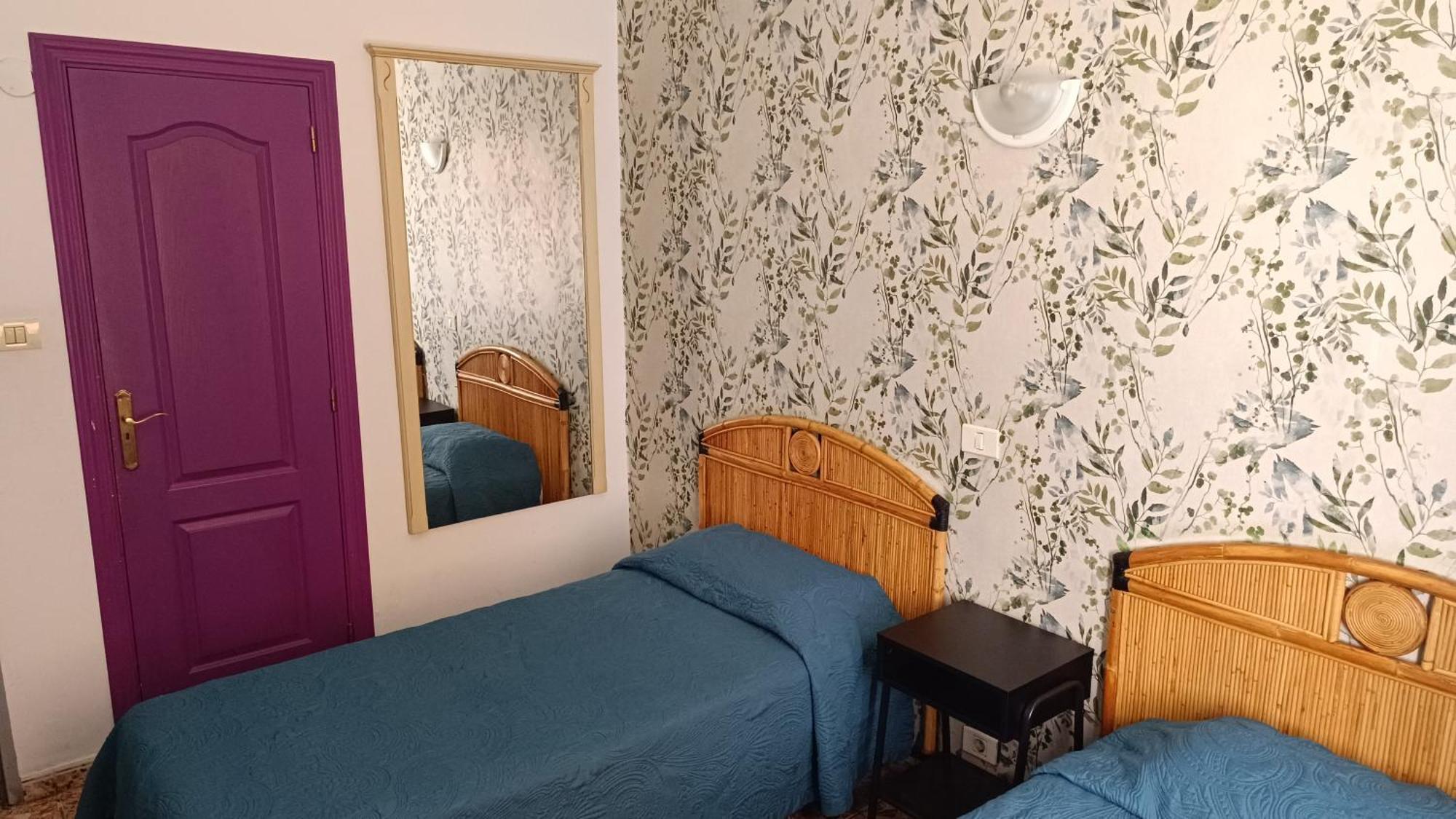 Pensionat Alcaravaneras (adults Only)